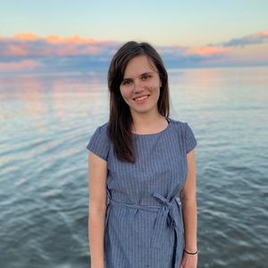 Meet your Posher, Diana